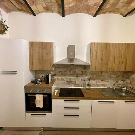 Casa Vacanze - La Torre - Appartamento Marta Εξωτερικό φωτογραφία